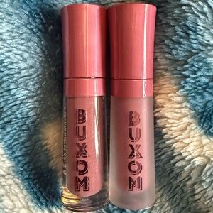 Buxom plumping lip set in Dolly